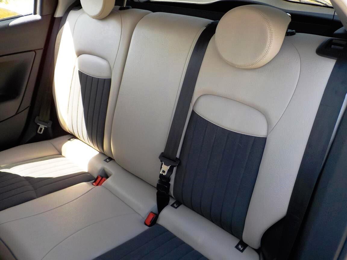Fiat 500X 1.3 MultiJet 95 CV Lounge