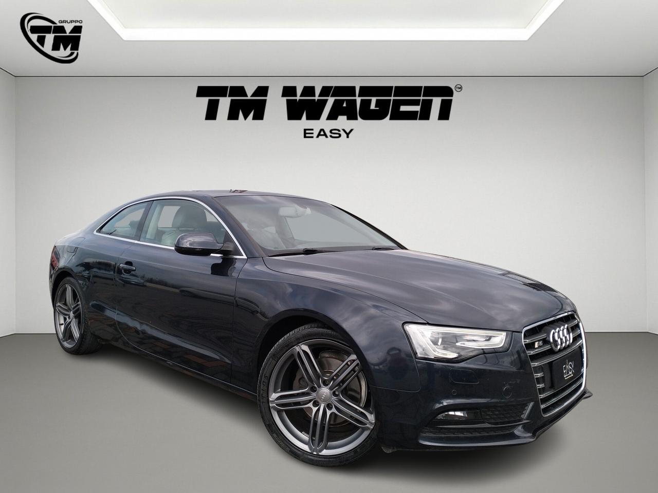 Audi A5 SPB 2.0 TDI 177 CV multitronic Ambiente