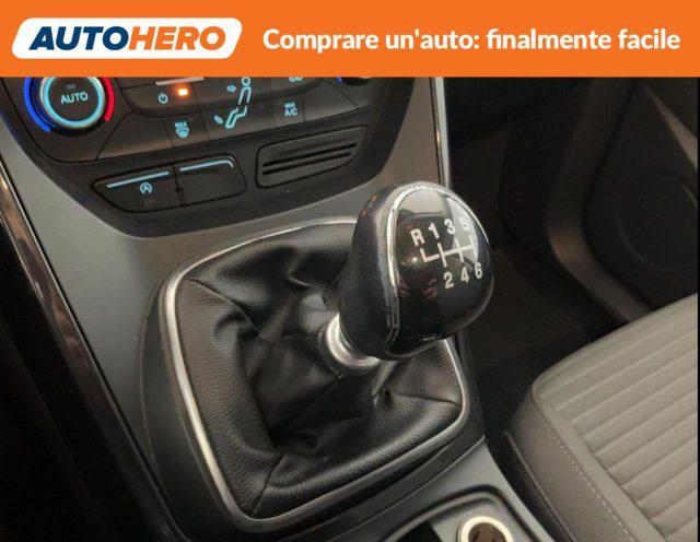 FORD C-Max 1.5 TDCi 120CV Start&Stop Titanium