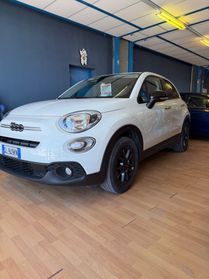 Fiat 500X 1.3 diesel 50.000km 2022 come nuova