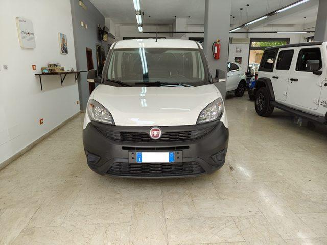 FIAT Doblo Doblò 1.3 MJT S&S PC-TN Cargo Business