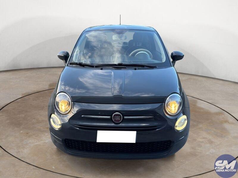 FIAT 500 500 1.2 Pop