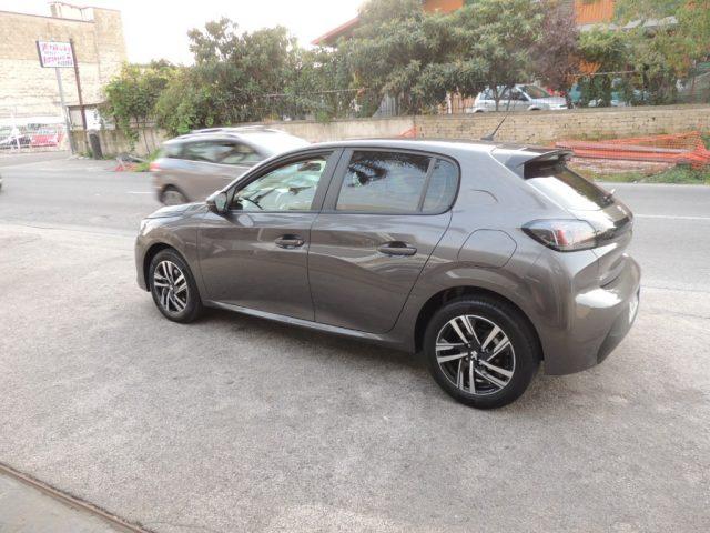 PEUGEOT 208 BlueHDi 100 Stop&Start 5 porte Allure