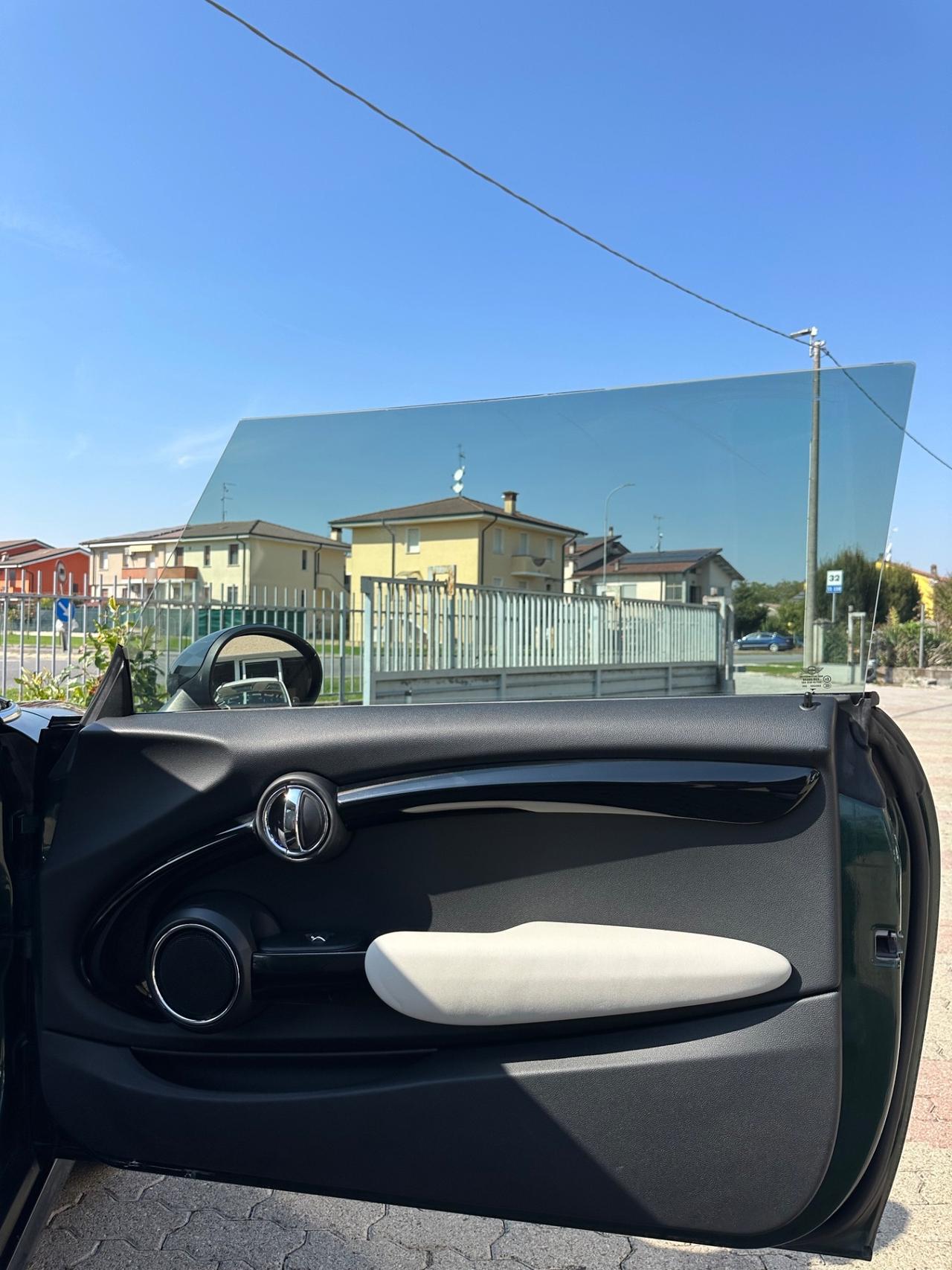 Mini 1.5 Cooper D