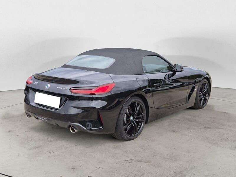 BMW Z4 sdrive 30i auto