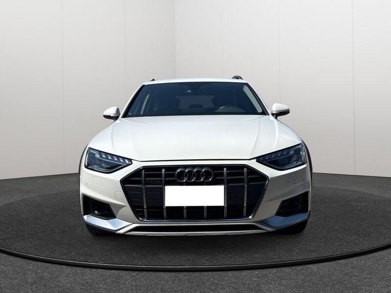 Audi A4 allroad A4 allroad 40 TDI 204 CV S tronic Business Evolution