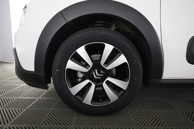 CITROEN C3 C3 PureTech 83 S&S Shine