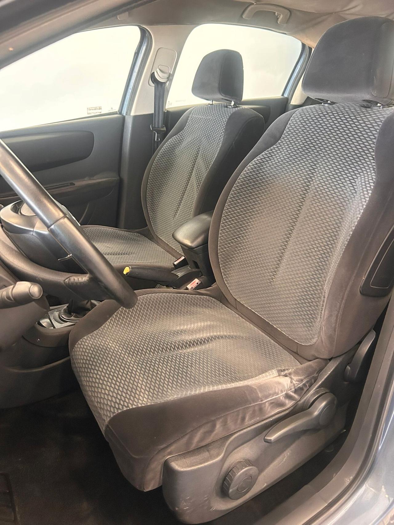 Citroen C4 1.6 HDi 110CV Exclusive 2005