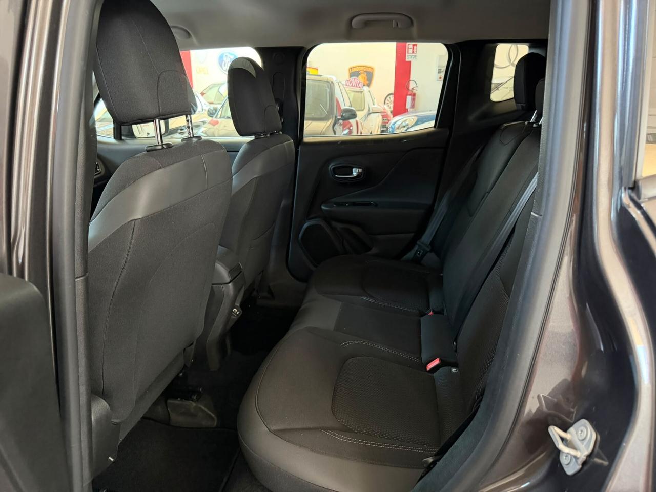 Jeep Renegade 1.0 T3 80th Anniversary