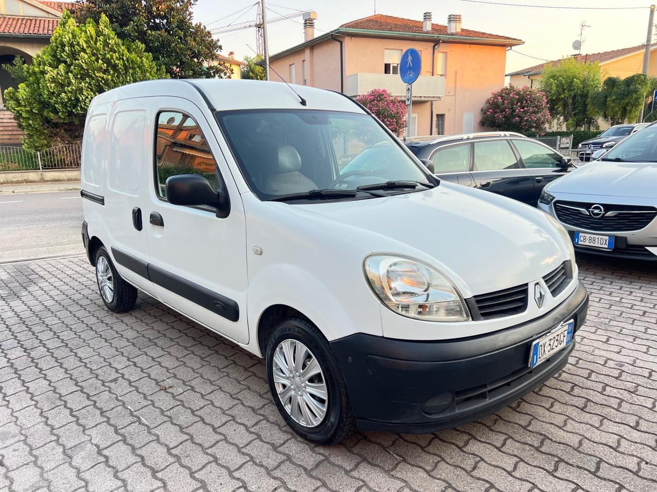 Renault Kangoo 1.5 dCi 90CV !Perfetto!