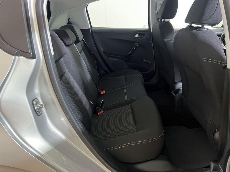 Peugeot 208 PureTech 82 5 porte Active