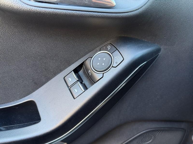 FORD FIESTA 1.0 ECOBOOST 100 CV AUT. 5