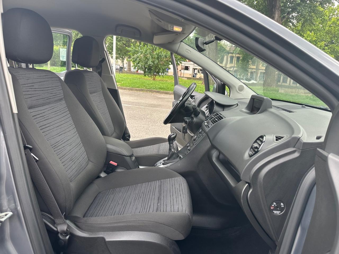 Opel Meriva 1.4 Turbo 120CV GPL Tech Elective