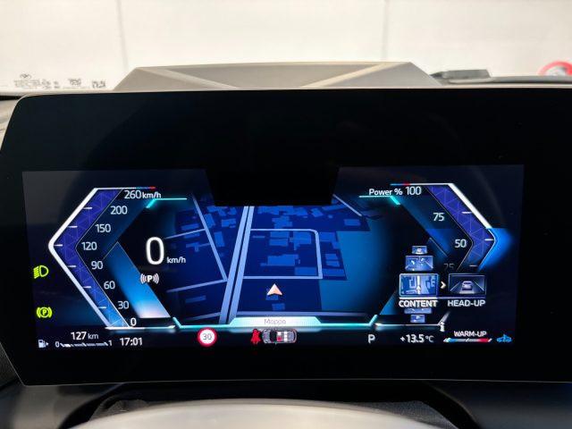 BMW 118 d MSport Pro StraFull Automatico