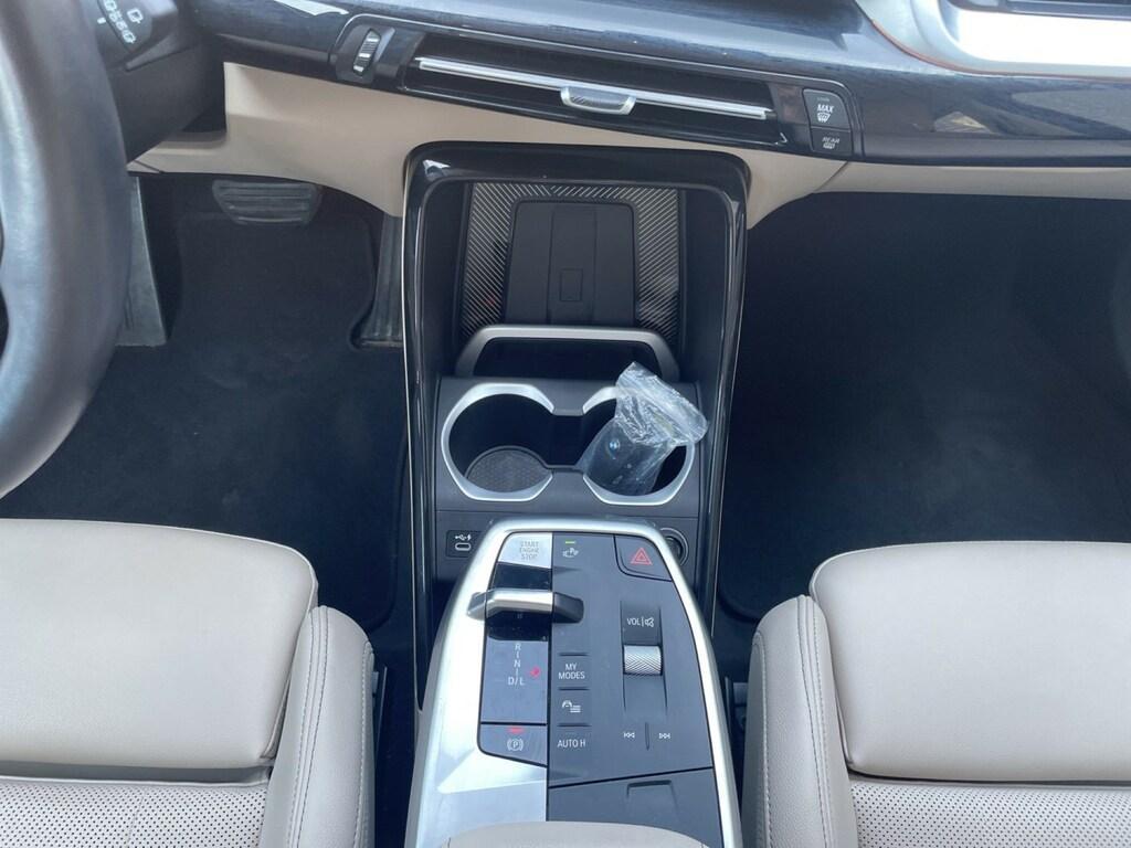BMW X1 18 i X-Line Edition Essence sDrive DCT