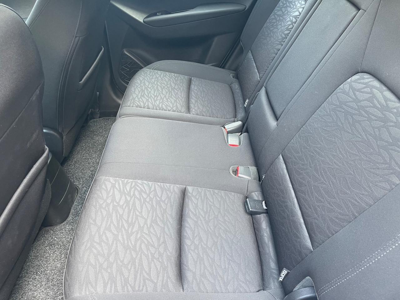 Hyundai iX20 1.6 MPI APP MODE