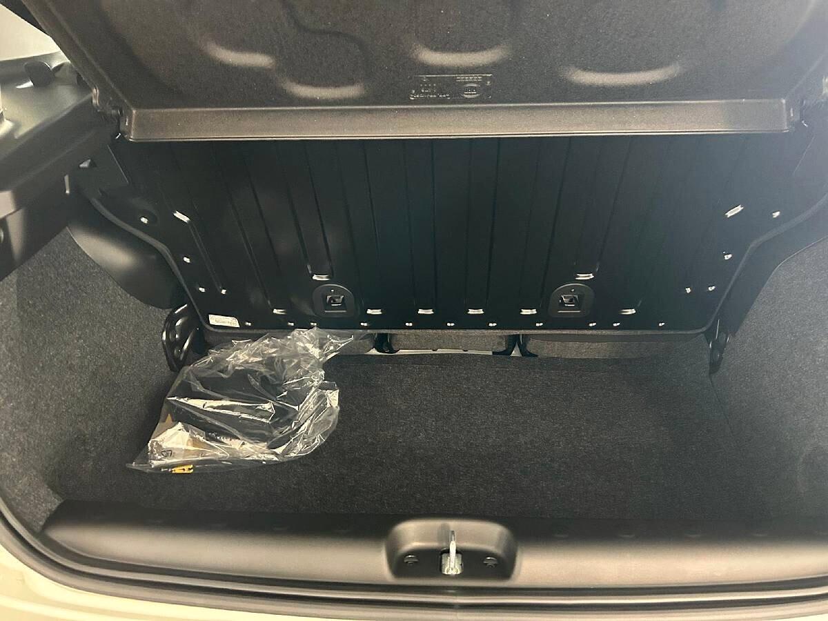 Fiat Panda 1.0 FireFly S&S Hybrid Pandina