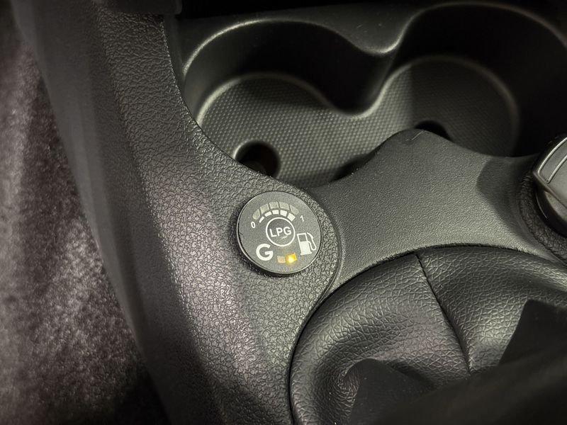 Dacia Sandero Sandero Streetway 1.0 tce Comfort Eco-G 100CV