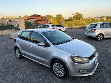 Volkswagen Polo 1.2 70 CV 5p. Comfortline