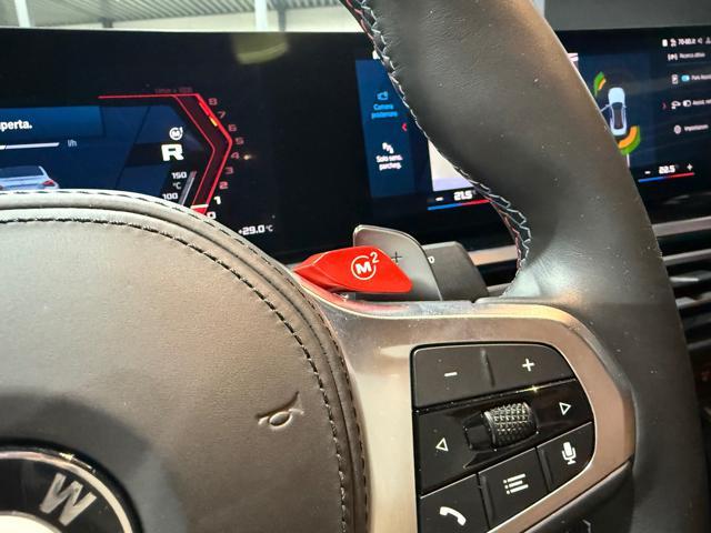 BMW M2 UFFICIALE ITALIANA IVA ESPOSTA