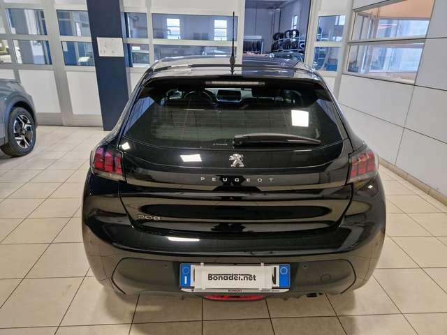 Peugeot 208 208 PureTech 75 Stop&Start 5 porte Active