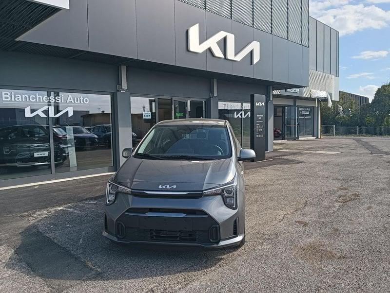 KIA Picanto Picanto 1.0 GDi 5 porte Urban GPL