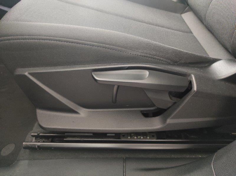 AUDI Q3 2ª serie - Q3 35 TDI S tronic Business