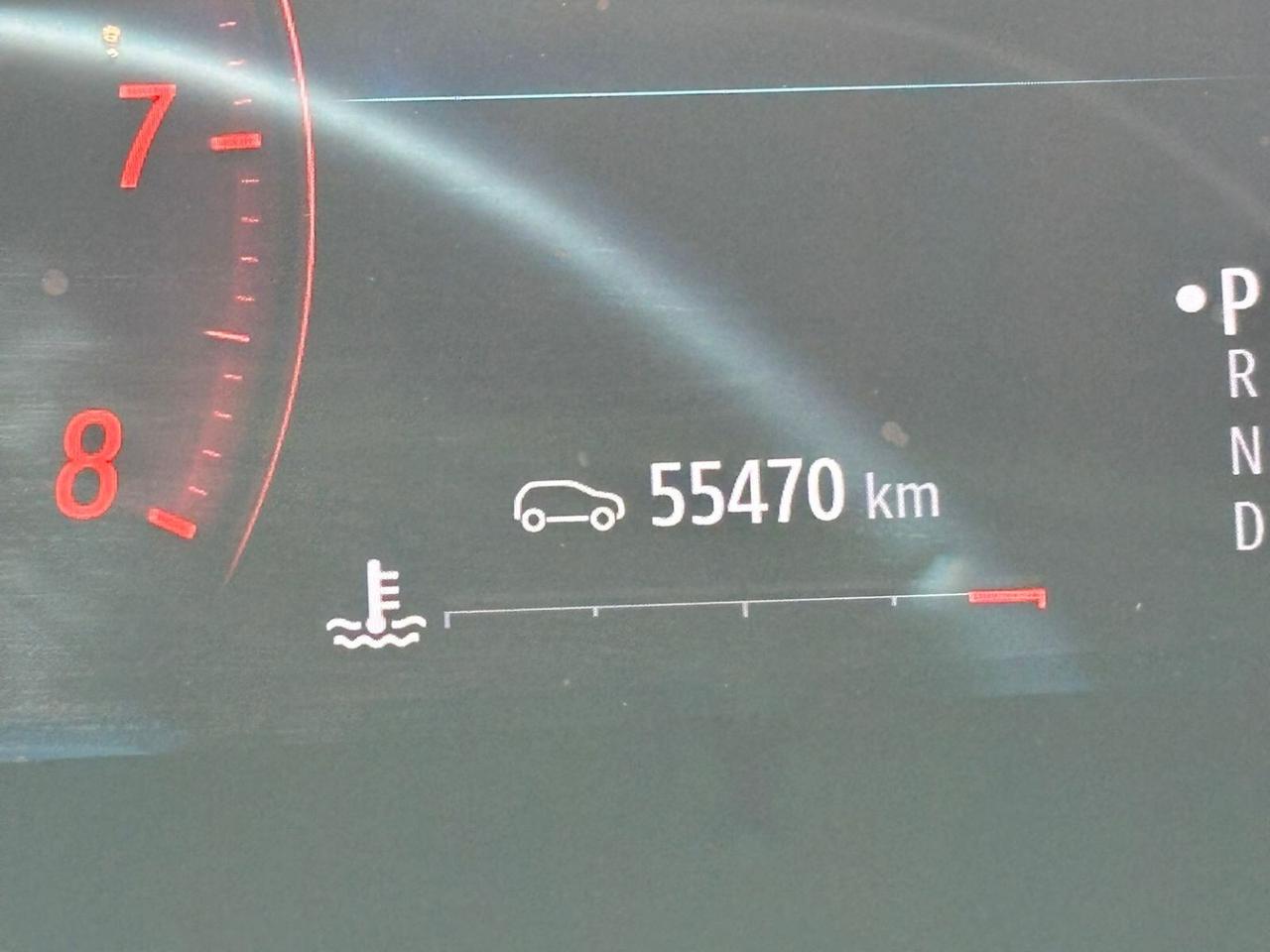 Renault Arkana 1.3 TCe 140cv Intens EDC FAP