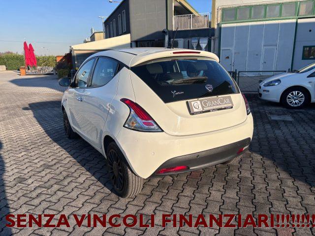 LANCIA Ypsilon 1.0 FireFly 5 porte S&S Hybrid Ecochic