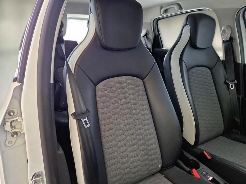 RENAULT ZOE ZEN R135 5 PORTE BERLINA