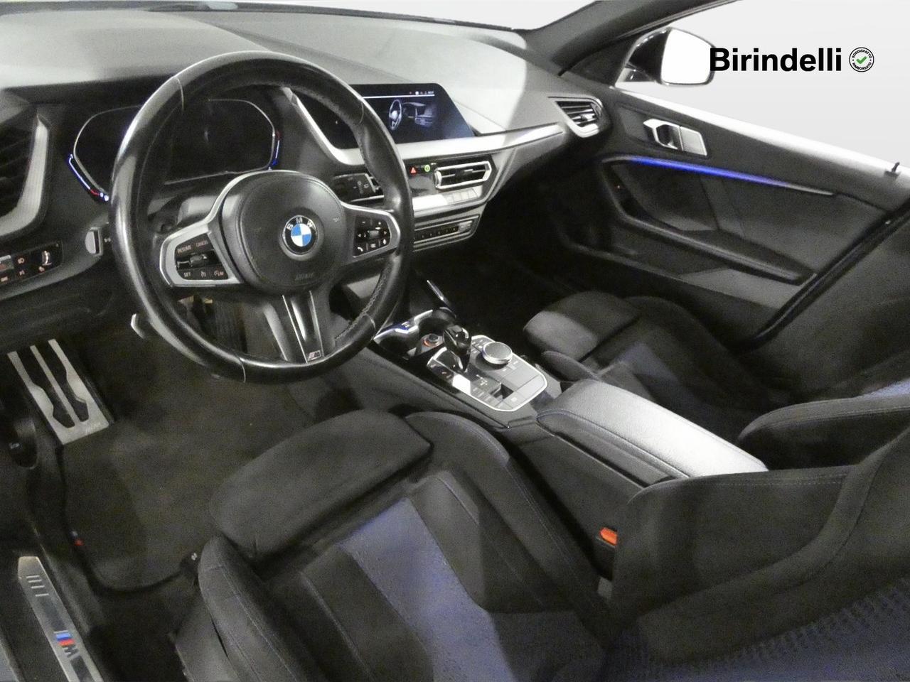 BMW Serie 1 (F40) - 116d 5p. Msport