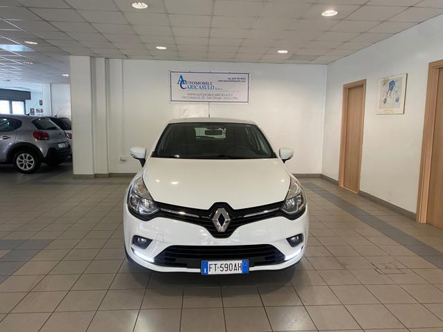 RENAULT Clio 900 cc 90 CV Benz/gpl Business