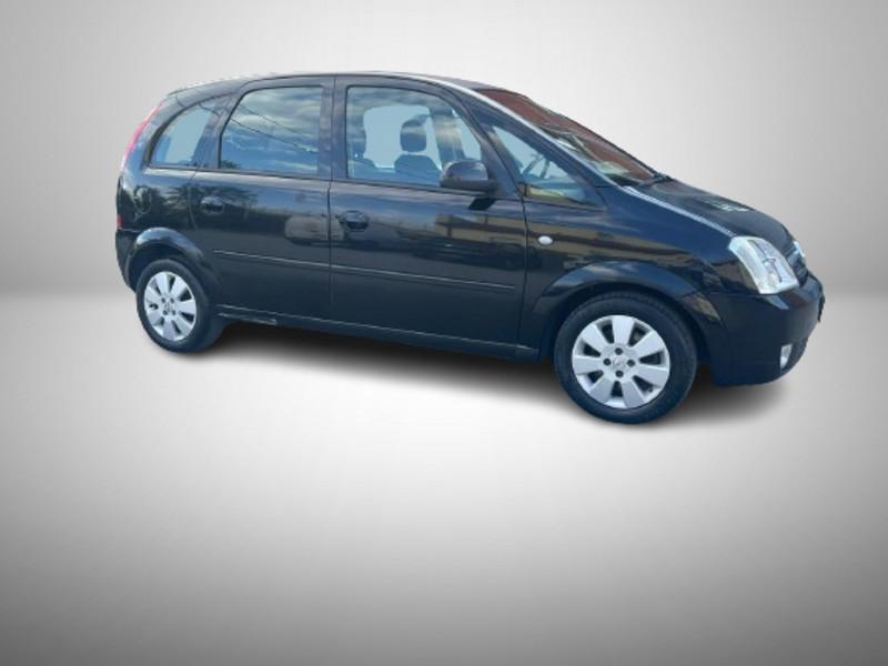 Opel Meriva Meriva 1.6 16V Cosmo