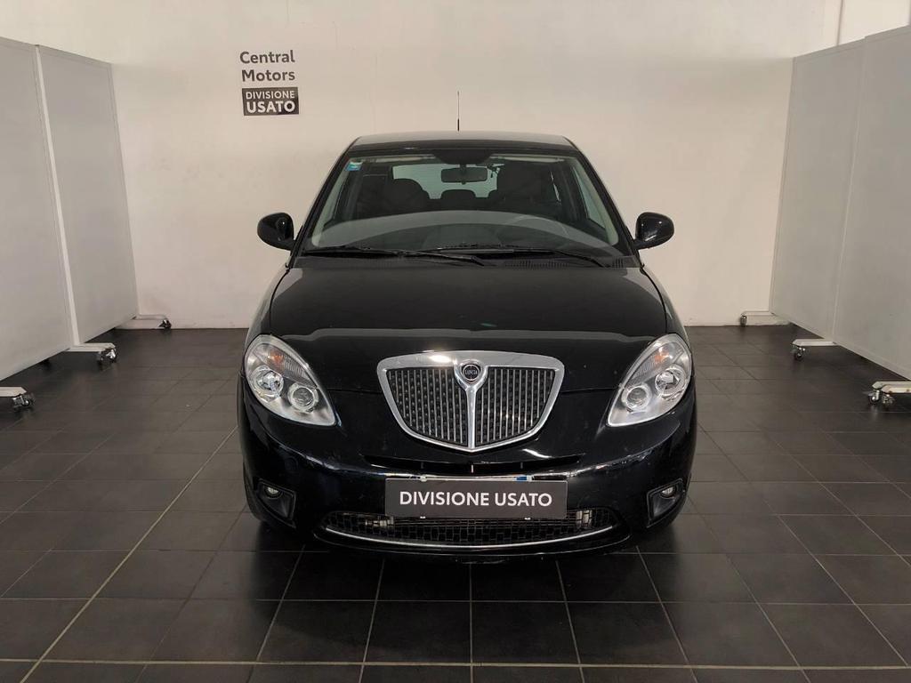 Lancia Ypsilon 3 Porte 1.2 Unyca