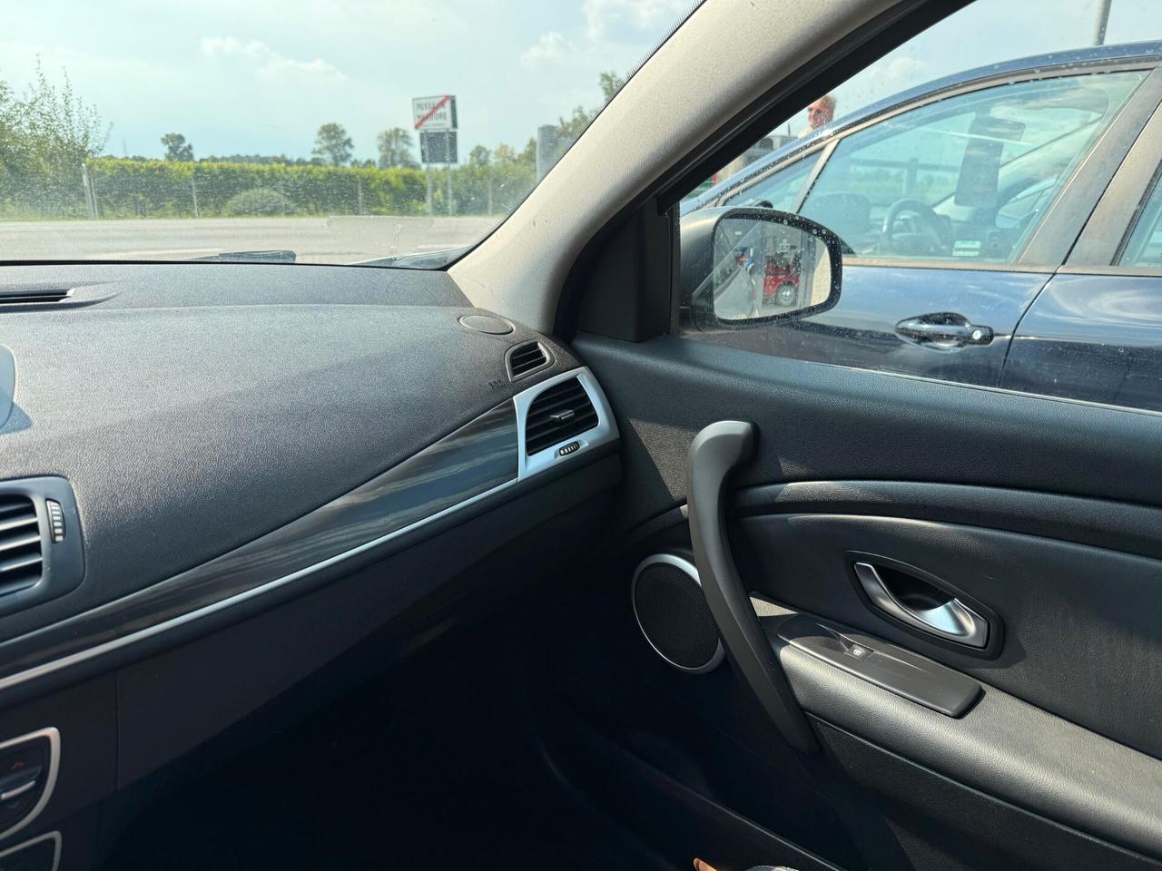 Renault Megane 1.5 Diesel Neopatentati