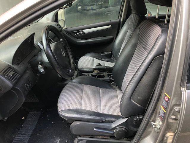 MERCEDES-BENZ A 160 CDI Elegance