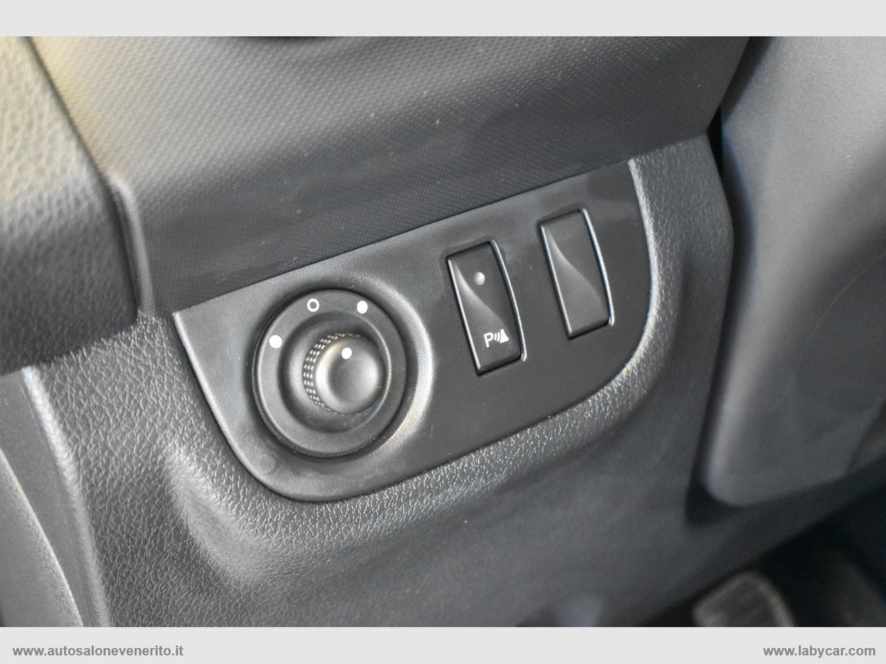 DACIA Sandero Streetway 1.5 Blue dCi 75CV Comf