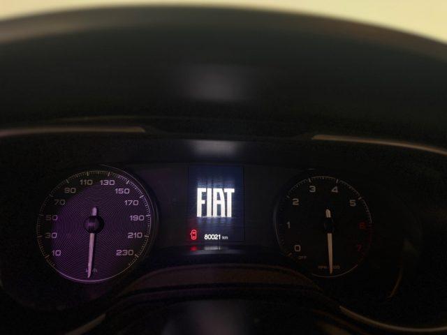 FIAT Tipo 1.0 5 porte