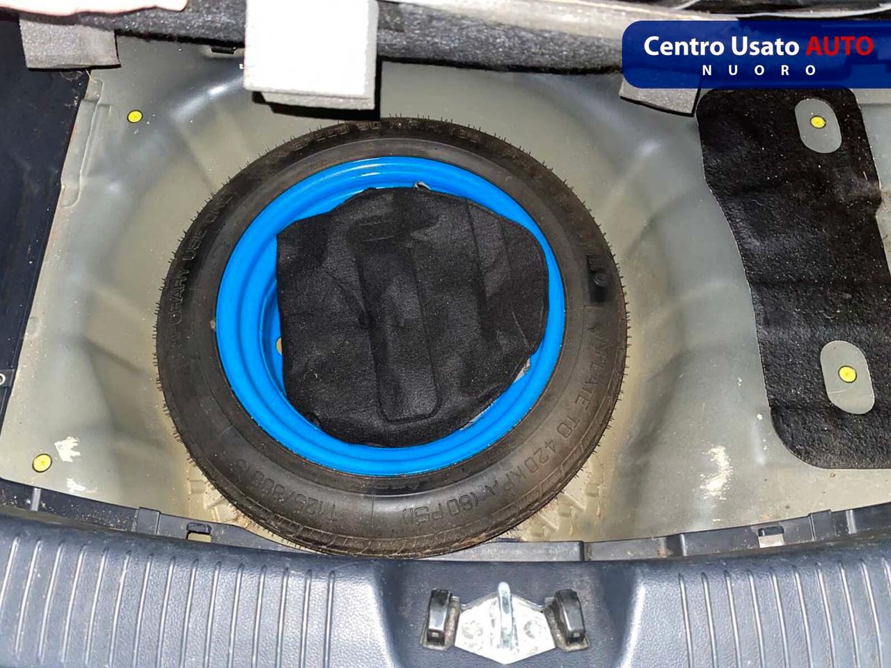 Kia Rio 1.1 CRDi 5p. Active