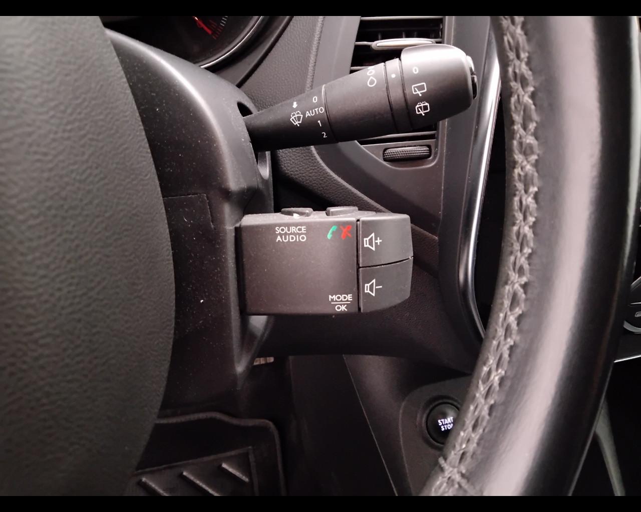 RENAULT Captur I 2017 - Captur 1.5 dci Sport Edition2 90cv