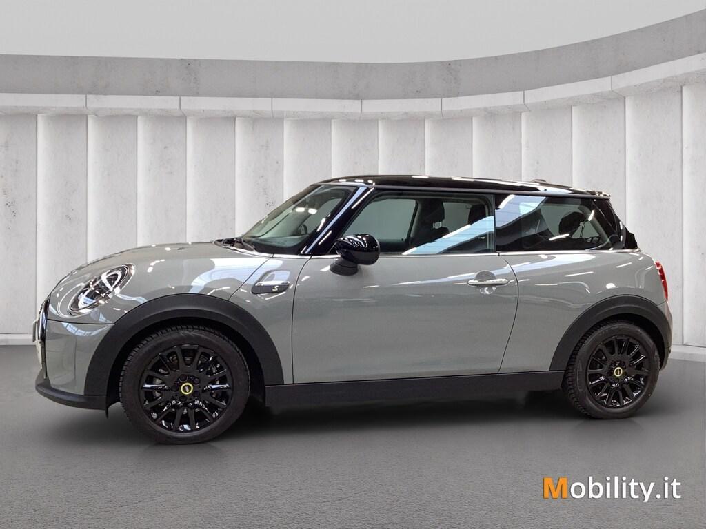 Mini Mini 3 Porte Full Electric Cooper SE Auto