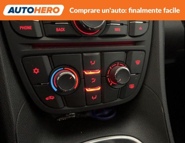 OPEL Meriva 1.4 Turbo 120CV aut. Elective