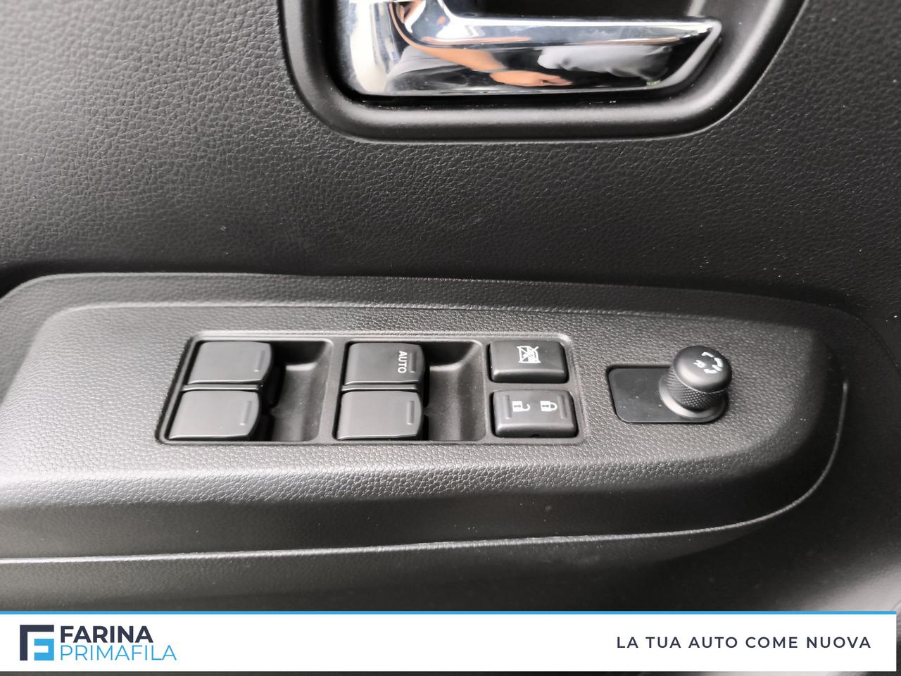 SUZUKI Ignis III 2020 - Ignis 1.2h Top 2wd
