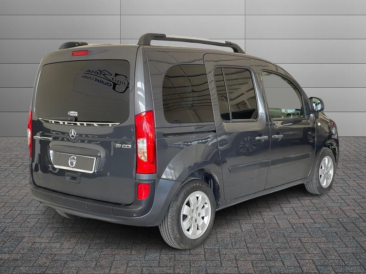 Mercedes-Benz Citan 111 cdi Tourer Select 116cv