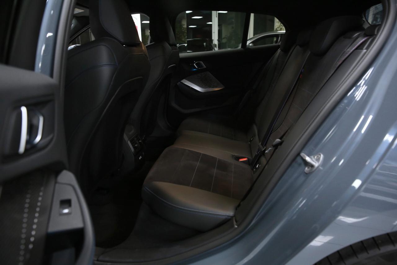 BMW 118d M Sport Pro auto