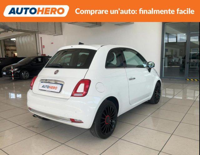 FIAT 500 1.2 EasyPower Star