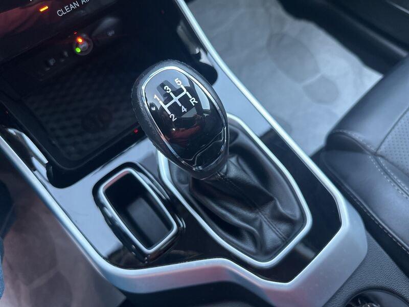 DR AUTOMOBILES dr 5.0 1.5 Bi-Fuel GPL
