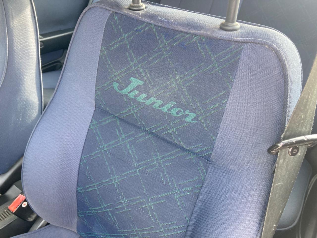 ALFA ROMEO 146 (MODELLO JUNIOR) PROPRIETARIO UNICO