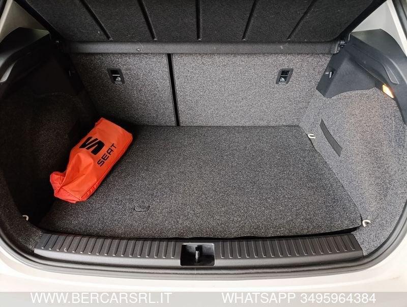 Seat Arona Arona 1.0 TGI Reference