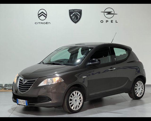 LANCIA Ypsilon III 2011 - 1.3 mjt Platinum s&s 95cv